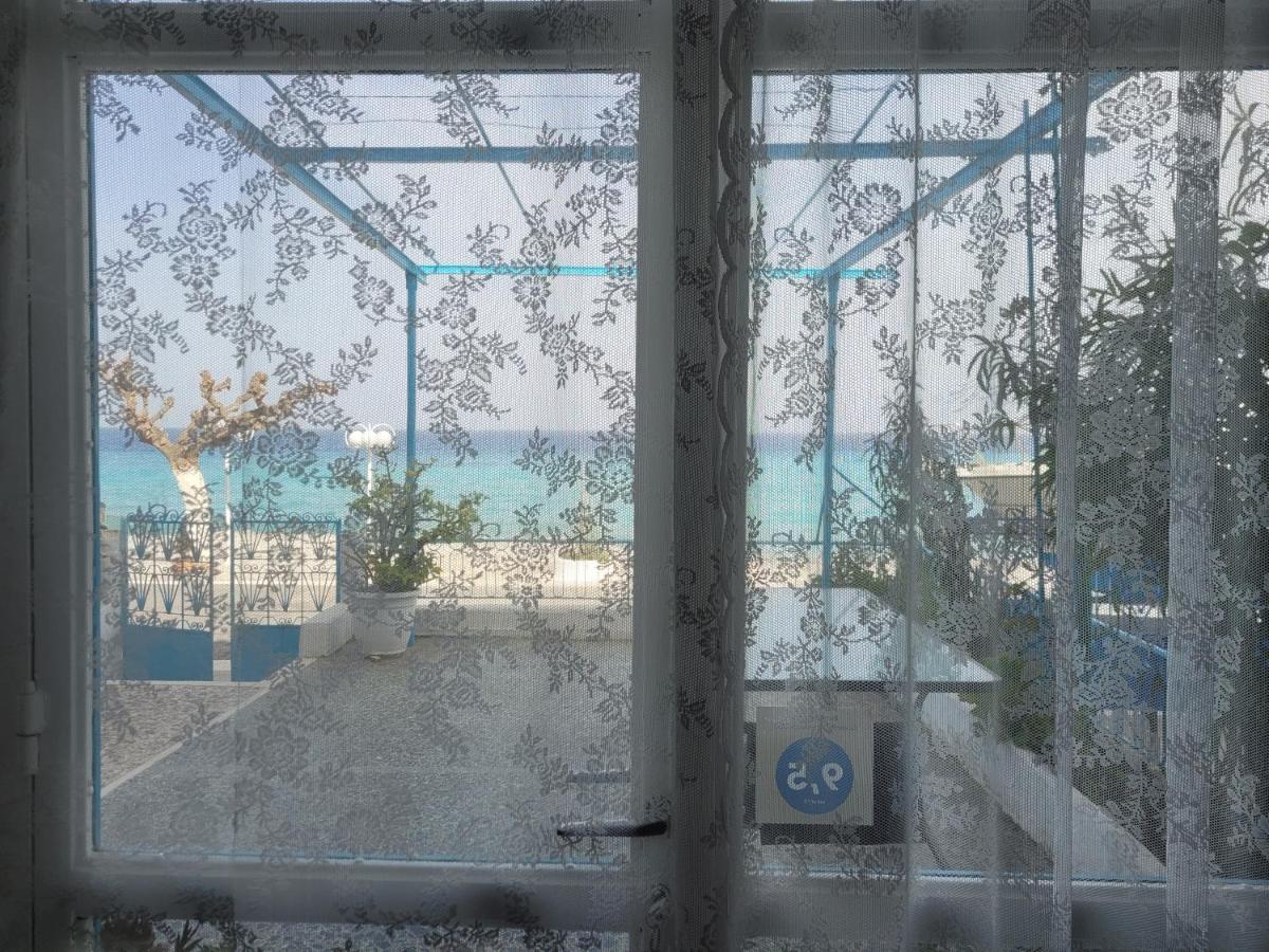 Antony'S Apartment Sea View Tiros Exterior photo